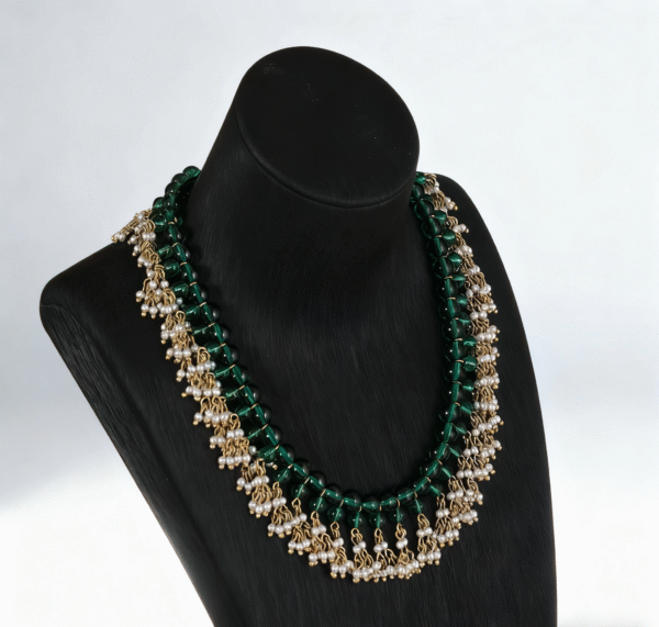 beautiful Tassel Choker